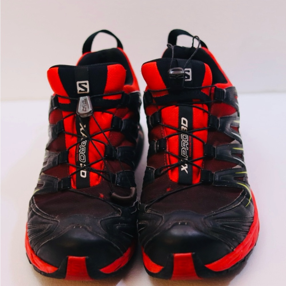Salomon Men's Xa Pro 3D Gore-tex Trail Running